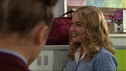 Xanthe Canning in Neighbours Episode 