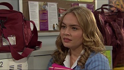 Xanthe Canning in Neighbours Episode 7412