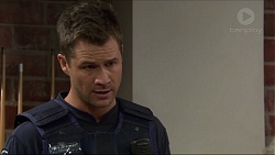 Mark Brennan in Neighbours Episode 7414