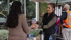 Paige Smith in Neighbours Episode 7414