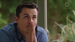 Jack Callahan in Neighbours Episode 7414