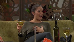 Paige Smith in Neighbours Episode 7415