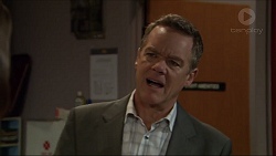 Paul Robinson in Neighbours Episode 