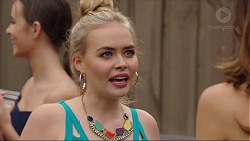 Xanthe Canning in Neighbours Episode 7416
