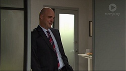 Tim Collins in Neighbours Episode 7416