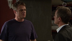 Gary Canning, Paul Robinson in Neighbours Episode 7417