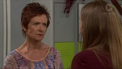 Susan Kennedy, Piper Willis in Neighbours Episode 