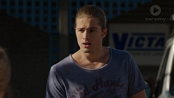 Tyler Brennan in Neighbours Episode 7422