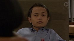 James Udagawa in Neighbours Episode 7423