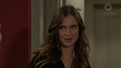 Amy Williams in Neighbours Episode 