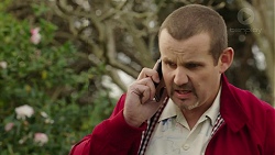 Toadie Rebecchi in Neighbours Episode 