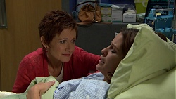 Susan Kennedy, Elly Conway in Neighbours Episode 