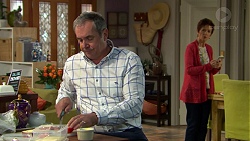 Karl Kennedy, Susan Kennedy in Neighbours Episode 7426