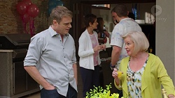Gary Canning in Neighbours Episode 7426