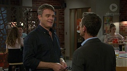 Gary Canning, Paul Robinson in Neighbours Episode 7427