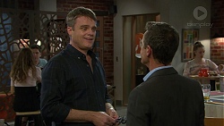 Gary Canning, Paul Robinson in Neighbours Episode 7427