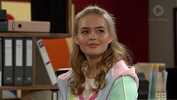 Xanthe Canning in Neighbours Episode 7429