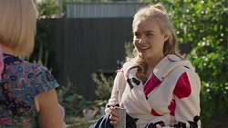 Sheila Canning, Xanthe Canning in Neighbours Episode 