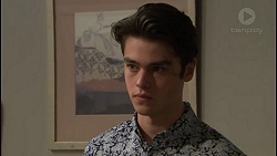 Ben Kirk in Neighbours Episode 