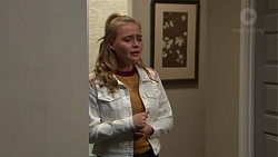 Xanthe Canning in Neighbours Episode 7431