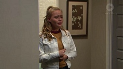 Xanthe Canning in Neighbours Episode 