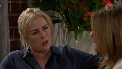 Lauren Turner, Terese Willis in Neighbours Episode 