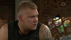 Tugg Nelson in Neighbours Episode 