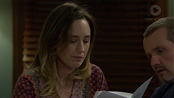 Sonya Rebecchi, Toadie Rebecchi in Neighbours Episode 7436