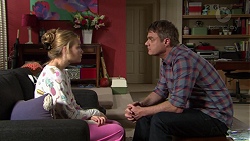 Xanthe Canning, Gary Canning in Neighbours Episode 7436