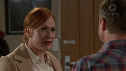 Maureen Knights, Gary Canning in Neighbours Episode 7437