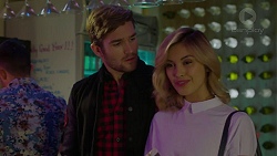 Ned Willis, Madison Robinson in Neighbours Episode 7438