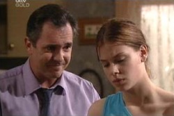 Karl Kennedy, Elly Conway in Neighbours Episode 3993