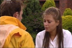 Stuart Parker, Felicity Scully in Neighbours Episode 3997