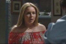 Michelle Scully in Neighbours Episode 3999