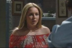 Michelle Scully in Neighbours Episode 