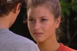 Marc Lambert, Libby Kennedy in Neighbours Episode 