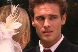 Steph Scully, Marc Lambert in Neighbours Episode 4007