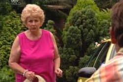 Valda Sheergold in Neighbours Episode 4008