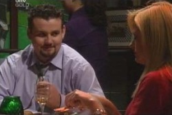 Toadie Rebecchi, Dee Bliss in Neighbours Episode 