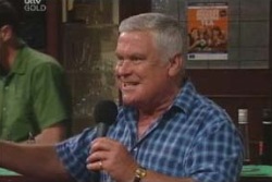 Lou Carpenter in Neighbours Episode 4010