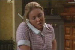 Michelle Scully in Neighbours Episode 4012