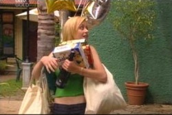 Dee Bliss in Neighbours Episode 4014