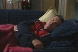 Karl Kennedy in Neighbours Episode 4016