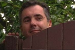 Karl Kennedy in Neighbours Episode 