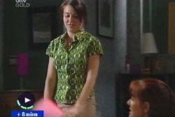 Libby Kennedy, Susan Kennedy in Neighbours Episode 