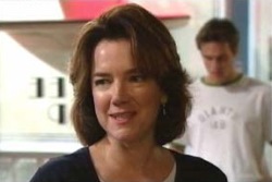 Lyn Scully in Neighbours Episode 