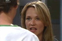Steph Scully in Neighbours Episode 4018