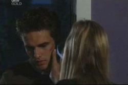 Marc Lambert, Felicity Scully in Neighbours Episode 