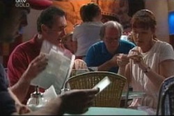 Karl Kennedy, Susan Kennedy in Neighbours Episode 4022