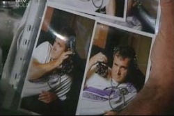 Karl Kennedy in Neighbours Episode 